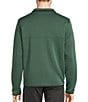 Color:Light Everglade Heather - Image 2 - Performance Airlight Knit Pullover
