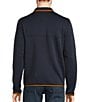 L.L.Bean Performance Airlight Knit Pullover, Color:Navy - Image 2