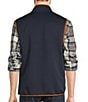 L.L.Bean Performance Airlight Vest, Color:Navy - Image 2