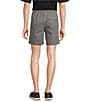 Color:Graphite - Image 2 - Performance Stretch Multisport 7#double; Inseam Shorts