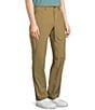 Color:Briar - Image 3 - Performance Stretch No Fly Zone Pants