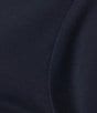 L.L.Bean Pima Cotton Long Sleeve Knit Turtleneck, Color:Raven Blue - Image 4