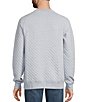 L.L.Bean Quilted Traditional Fit Logo Patch Sweatshirt - Image 2