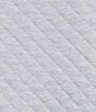 L.L.Bean Quilted Traditional Fit Logo Patch Sweatshirt - Image 4