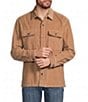 L.L.Bean Rangeley Corduroy Long Sleeve Woven Shirt - Image 1