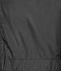 L.L.Bean Reversible Anorak Pullover, Color:Midnight Black - Image 7