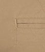 L.L.Bean Slim Fit Comfort Stretch Chino Pants, Color:Coastal Dune - Image 3