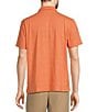 Color:Faded Orange - Image 2 - Stone Coast Performance Short Sleeve Polo Shirt