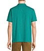 Color:Blue/Green - Image 2 - Stonecoast Performance Short Sleeve Woven Shirt