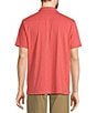 Color:Mineral Red - Image 2 - Stonecoast Performance Short Sleeve Woven Shirt