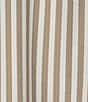 L.L.Bean Sunwashed Summer Stripe Short Sleeve Woven Shirt - Image 4