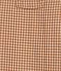 L.L.Bean Sunwashed Textured Long Sleeve Woven Shirt - Image 4