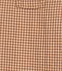 L.L.Bean Sunwashed Textured Long Sleeve Woven Shirt - Image 4