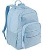 L.L.Bean Super Deluxe Book Pack, 41L, Color:Surf Blue - Image 1
