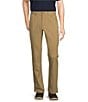 L.L.Bean Venture Stretch 5-Pocket Pants, Color:Dark Driftwood - Image 1