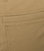 L.L.Bean Venture Stretch 5-Pocket Pants, Color:Dark Driftwood - Image 4