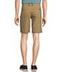 Color:Dark Driftwood - Image 2 - Venture Stretch Five-Pocket 10#double; Inseam Shorts