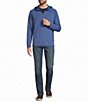 L.L.Bean Venturetek Quarter-Zip Pullover - Image 3