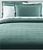 L.L.Bean Vintage Matelasse Block Pattern Cotton Bedspread - Image 2