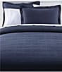 L.L.Bean Vintage Matelasse Block Pattern Cotton Bedspread - Image 5