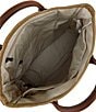 L.L.Bean Waxed Canvas Tote - Image 6