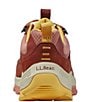Color:Adobe Red - Image 3 - Women's Access Gateway Low Hiker Sneakers