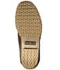 L.L.Bean Women's Bean Leather Waterproof Chelsea Booties - Image 6