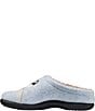L.L.Bean Women's Daybreak Scuff Motif Puffin Slippers - Image 4