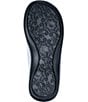 L.L.Bean Women's Daybreak Scuff Motif Puffin Slippers - Image 6