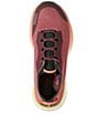 Color:Mineral Red - Image 5 - Women's Dirigo Lightweight Active Sneakers