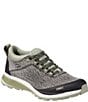 Color:Silver Birch/Sage - Image 1 - Women's Elevation Trail Sneakers