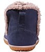 L.L.Bean Women's Mountain Moc Toe Bootie Slippers - Image 5