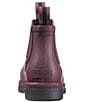 L.L.Bean Women's Rugged Wellie Chelsea Rain Booties - Image 5