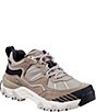L.L.Bean Women's Trail Model X Waterproof Hiking Sneakers - Image 1