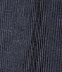 L.L.Bean Woven Comfort Corduroy Relaxed Button-Front Shirt, Color:Carbon Navy - Image 4