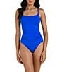 La Blanca Island Goddess One Piece Swimsuit - Image 5