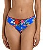 La Blanca Modern Oasis Hipster Swim Bottom - Image 1