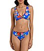 La Blanca Modern Oasis Hipster Swim Bottom - Image 3