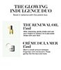 La Mer The Glowing Indulgence Duo Gift Set - Image 2