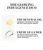 La Mer The Glowing Indulgence Duo Gift Set - Image 3