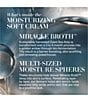 La Mer The Moisturizing Soft Cream Duet Skincare Gift Set - Image 4