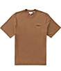 Lacoste Back Tennis Graphic Short Sleeve T-Shirt - Image 1