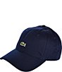 Lacoste Cotton Twill Cap - Image 5