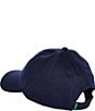Lacoste Cotton Twill Cap - Image 6