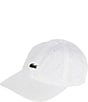 Lacoste Cotton Twill Cap - Image 1