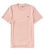 Color:Eco Pink - Image 1 - Eco Dye Short Sleeve T-Shirt