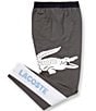 Lacoste Fleece Lounge Pants - Image 1