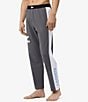 Lacoste Fleece Lounge Pants - Image 3