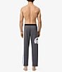 Lacoste Fleece Lounge Pants - Image 5