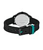 Color:Black - Image 3 - Kid's Silicone 12.12 Watch